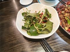 -三江烤鱼(张家巷店)