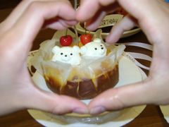 -小麦穗私人订制蛋糕·甜品台(万达店)