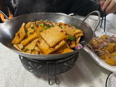 -陈生记黑鱼馆·20年活鱼现杀(宁波鼓楼店)