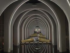 -涨巢·潮玩水疗局