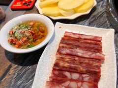 -重庆老火锅正火哥(秭归店)