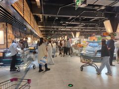 -胖东来生活广场(健康路店)