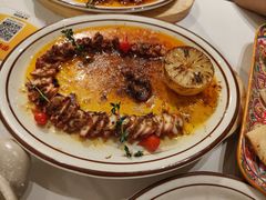 -CRAZYONES西班牙海鲜饭(上海美罗城店)