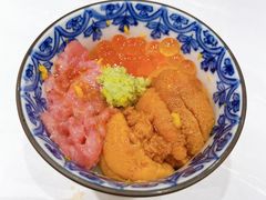 -鮨一日本料理旗舰店(总店)