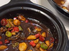 -馨方园食府·市井老南京菜