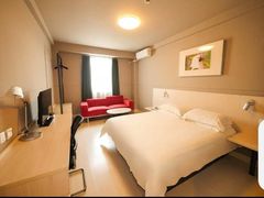 -白玉兰商务酒店(沈阳陆军总院店)