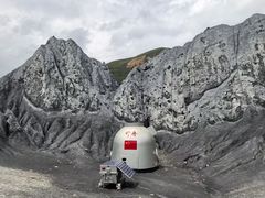 -墨石公园景区