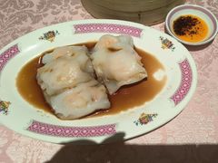 -囍凤楼·粤菜·点心·火锅(温特莱店)