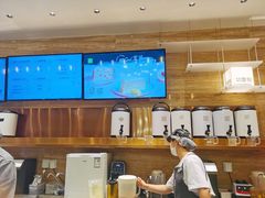 -奈雪的茶(金地广场店)