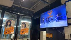 -G-STEPS舞蹈工作室