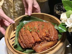 -顺香居·老字号湖北菜(江汉路店)