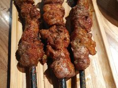 -胖老汉椒麻鸡清真新疆菜(西御街店)