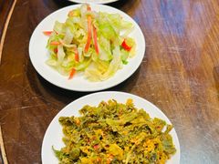 -面辣子·陕西家乡菜(长安店)
