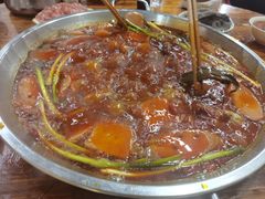 -储奇门鳝鱼火锅(总店)