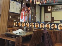 -芦苇荡·酸汤鱼(回龙观店)