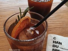 -ChanDu躔度咖啡(灯塔店)