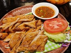 -金厨泰国餐厅·全泰籍厨师料理(拱北店)