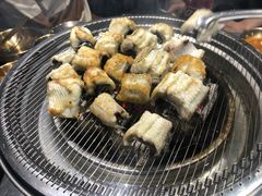 -本炙炭烤·蒲烧活鳗料理店(金沙洲店)