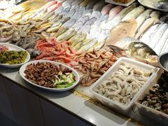 -天天渔港海鲜酒家(石浦玉泉路店)