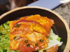 -酒拾烤肉(高新万达店)