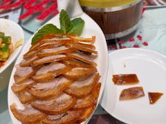 -御仙都北京菜馆·烤鸭店(双井店)