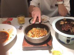 -北国饭店.海鲜.北方菜(新河路店)