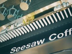 -Seesaw Coffee(环贸iapm店)