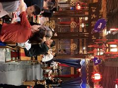 -小龙坎火锅(春熙太古里店)