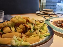 -渔傅·霞浦滩涂海鲜(建平店)