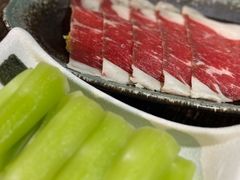 -七友美蛙鱼头火锅(坂田店)
