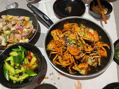 -一棠龙虾•王牌虾球(恒隆广场店)