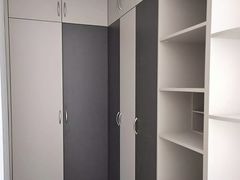 -索菲亚衣柜橱柜全屋定制(真北红星店)