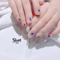 -StartNail美甲