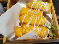 -江太极江浙菜(马桥万达广场店)
