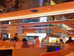 大堂-串一火锅(赛格国际购物中心店)