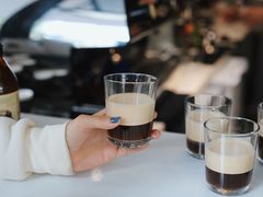 -T-COFFEE(长江花园店)