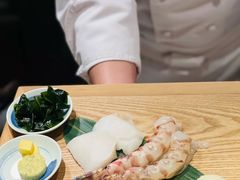 -Ginza Onodera铁板烧(外滩十八号店)