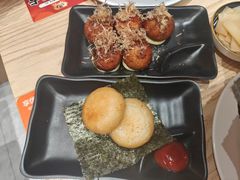 -麺屋猪一(宝安华强广场店)