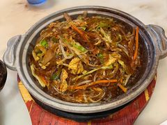 特色炒粉丝-新发现(苏州中心商场店)