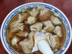 -古徽州馄饨店(宝安路店)