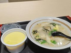 -永和大王(军博店)