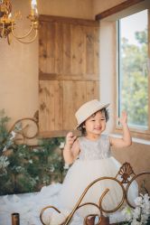 -BabyA 专业婴童摄影(古北时尚广场店)