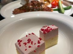 -西豪果木牛排(龙泉万达店)