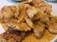 -英子补身汤(海兰路店)