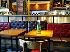 大堂-比格比萨自助(花园路店)