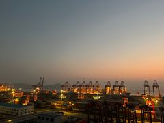 -上海海湾国家森林公园