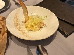 -德大西餐社
