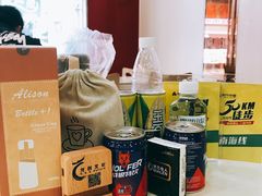 -杨国福麻辣烫(南海万达店)