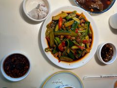 -日丰园海肠水饺·老字号大连海鲜(银泰城店)