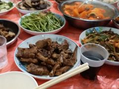 -鑫小城故事·砂锅·排骨藕汤(兴业路店)